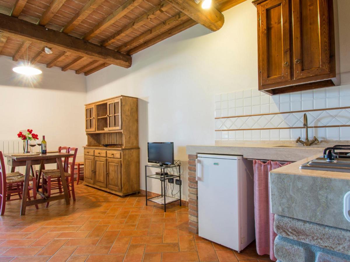 Apartment Podere Tre Termini-1 By Interhome Чечина Екстериор снимка