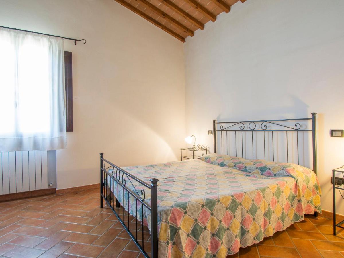 Apartment Podere Tre Termini-1 By Interhome Чечина Екстериор снимка