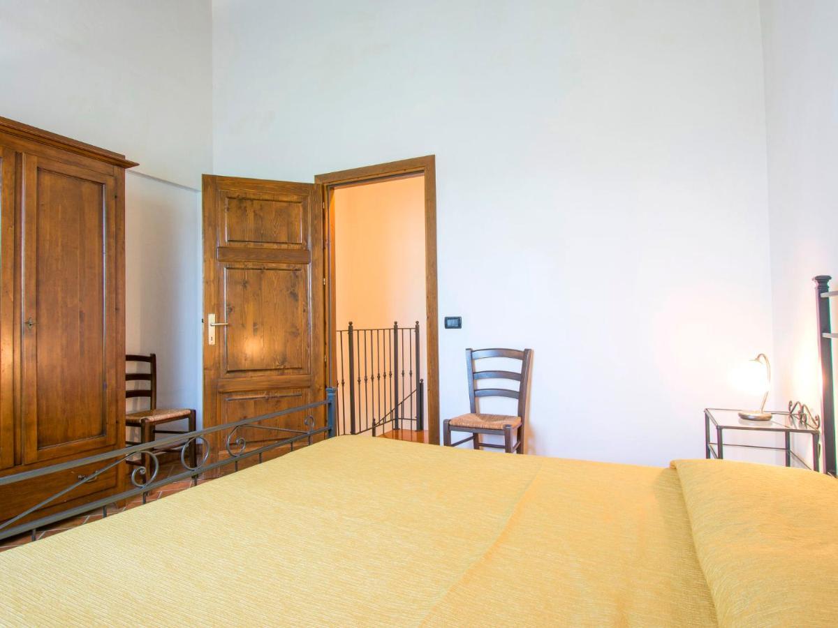 Apartment Podere Tre Termini-1 By Interhome Чечина Екстериор снимка